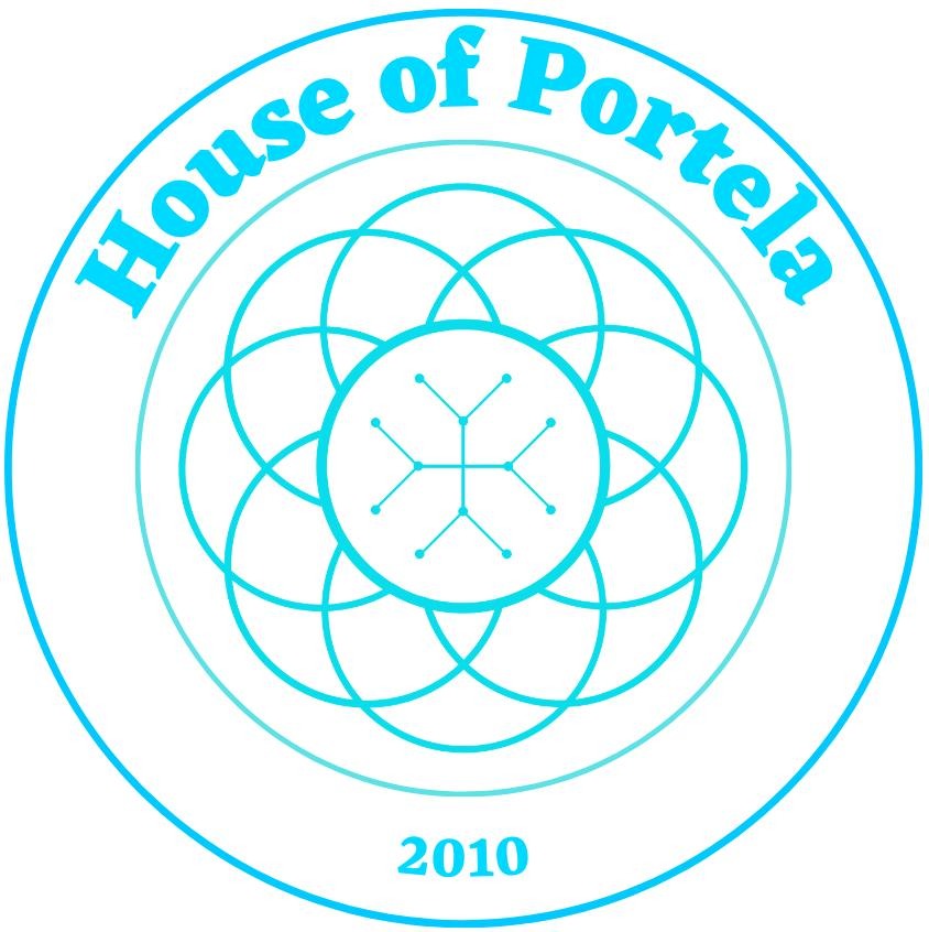House of Portela Seal