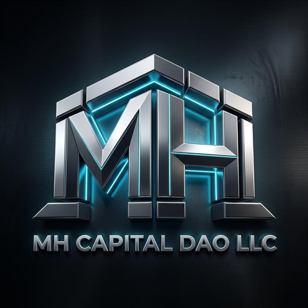 MH Capital Logo