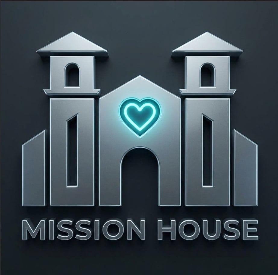 Mission House Seal